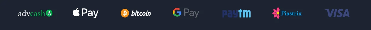 Katsubet payment methods